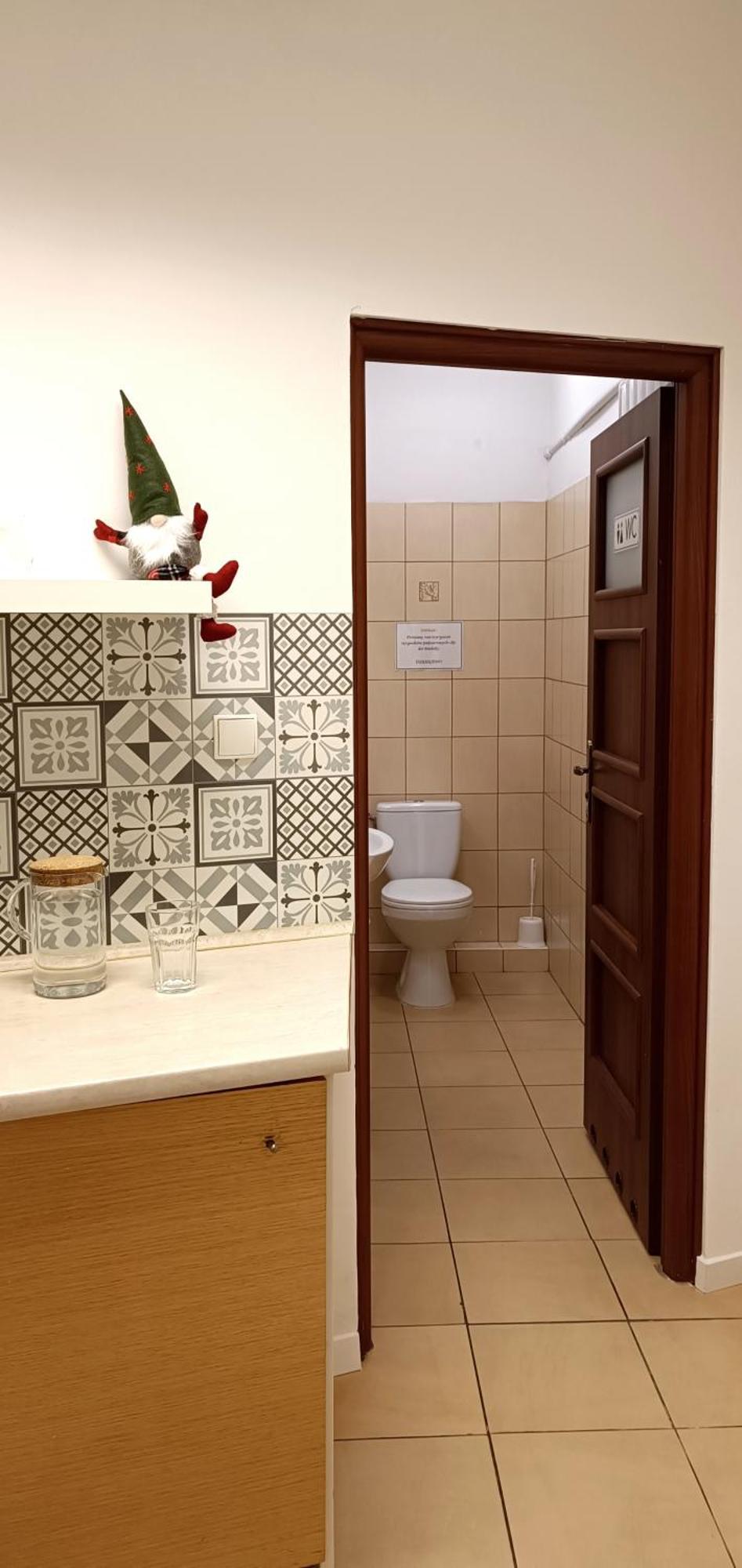 Duzy Prywatny Pokoj Blisko Starego Miasta. Pokoj 7 Warsawa Bagian luar foto